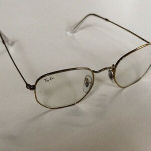 Ray Ban Bluelight Blockers